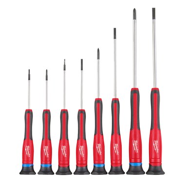 Milwaukee Tool 48-22-2614 Screwdriver Set