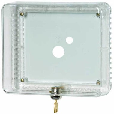 Thermostat Guard