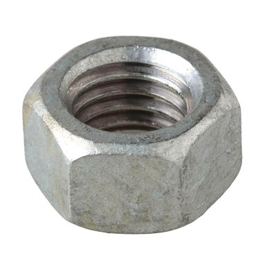 Hangers FHXN038CP Hex Nut