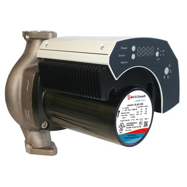 Bell & Gossett 104310 Circulator Pump