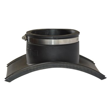 Flexible Saddles & Pipe Connectors