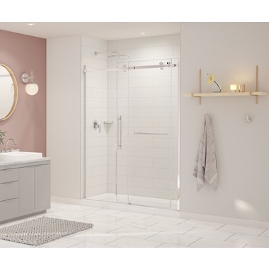 Swan MSMK843662 Shower Wall Kit