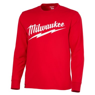 Milwaukee Tool 608 T-Shirt