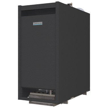 Weil-McLain 133044310 Steam Boiler