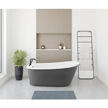 Maax 105797-000 Freestanding Tub