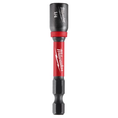 ダッフィー Milwaukee Tool 49-66-4832 Nut Driver