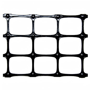 Geogrid