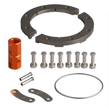 Hydrant Parts