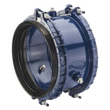 Steel Couplings