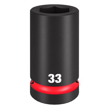 Milwaukee Tool 49-66-6627 Socket