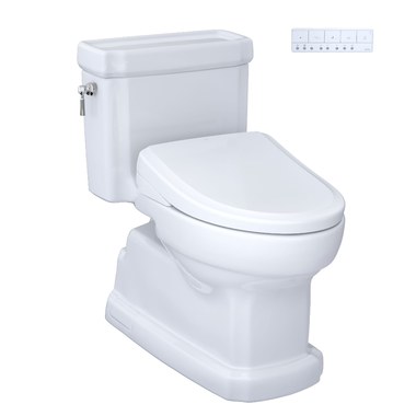 Toto MW9744734CEFG#01 Toilet