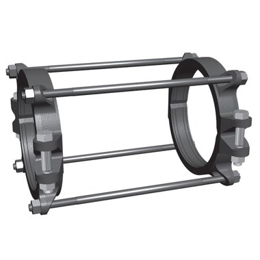 Restraint Harness