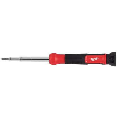 Milwaukee Tool 48-22-2933 Screwdriver