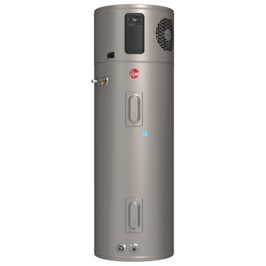 Rheem PROH40T2RH310BM Water Heater