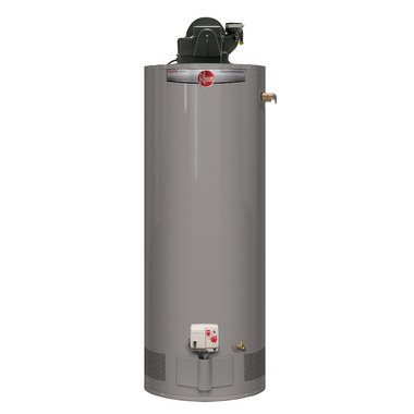 Rheem PROG40S-36N RH67 PV Water Heater