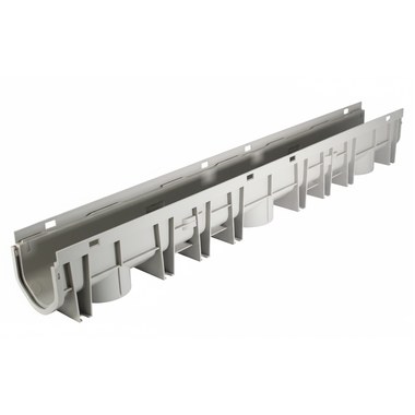 Trench Drains & Grates