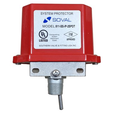Indicator Post Parts & Accessories