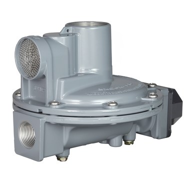 Marshall Excelsior MEGR-1632-CFF Regulator