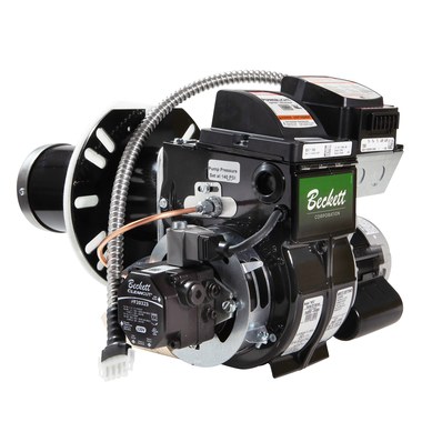 Airco 3BN-00-AFG3-00 Oil Burner