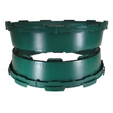 Septic Tank Risers, Lids & Accessories