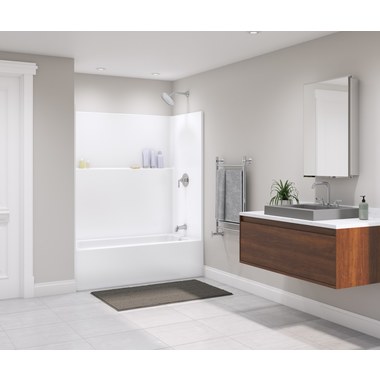 Aker 141492-000-002-502 Tub/Shower Unit