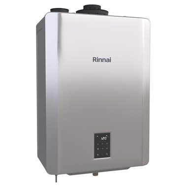 Rinnai IP150199C Water Boiler