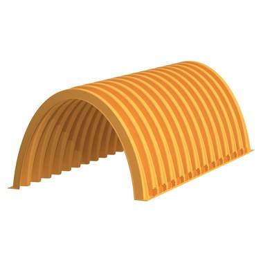 Drain Chambers