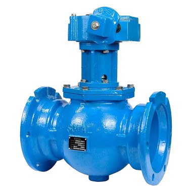 Valves