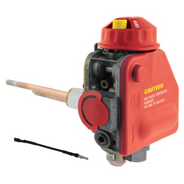 Rheem SP20304B Gas Control