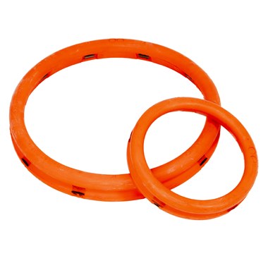 Restraints & Accessories