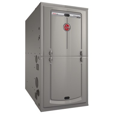Rheem R97MV0603A17DHSGAP Gas Furnace
