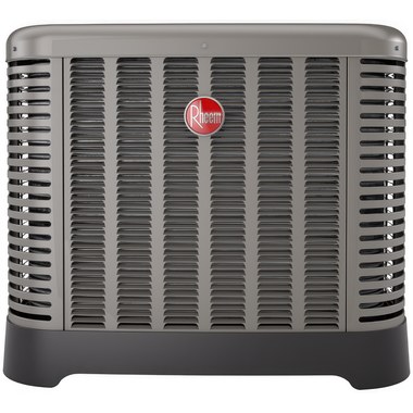 Air Source Heat Pumps