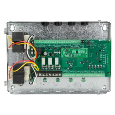 Taco ZVC406-5 Control Board