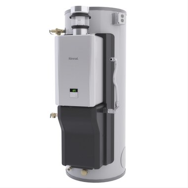 Rinnai 温水供給装置 ホース付き(2023) Rinnai CHS19980RECiN Water Heater