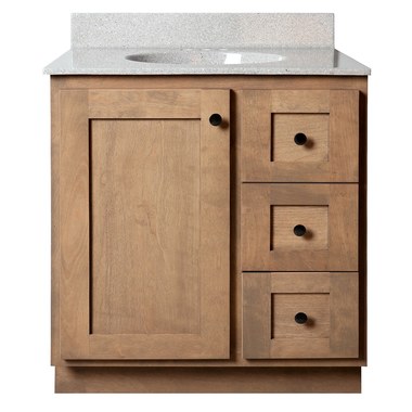 Bertch LW-B-DW-VSS30RT Vanity