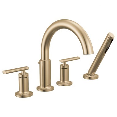 Delta T4742 Roman Tub Trim