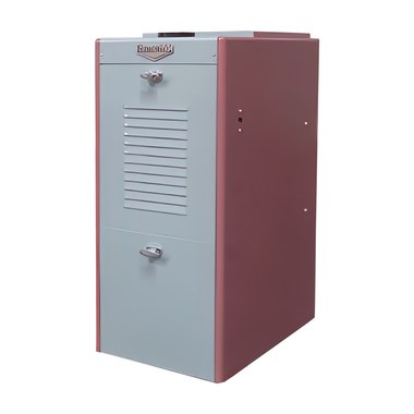 Thermo Pride OH6FA072T48 Oil Furnace