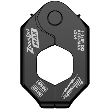 Milwaukee Tool 49-16-2657ZX Press Ring