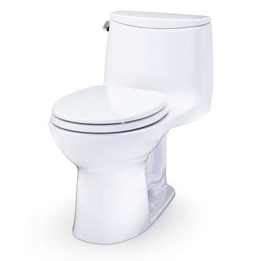 Toto MS603113CEFG Toilet