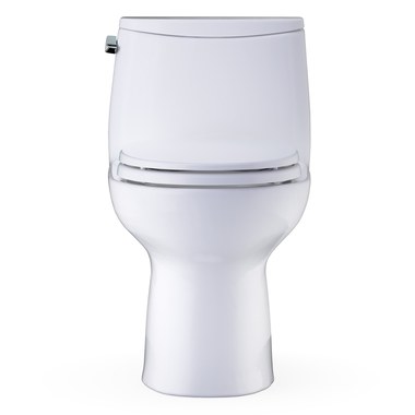 Toto MS603113CEFG Toilet