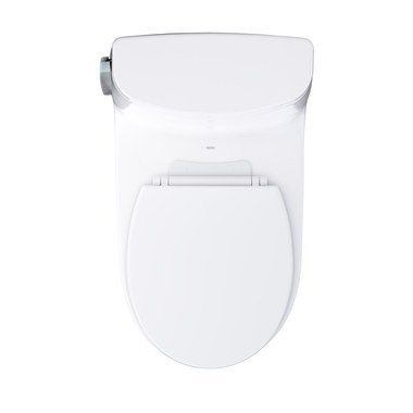 Toto MS603113CEFG Toilet