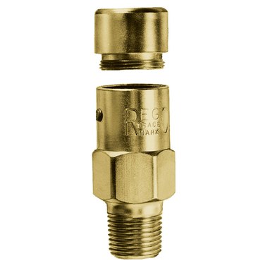 Rego 3125L Relief Valve