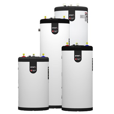 Triangle Tube SMART 120 Water Heater