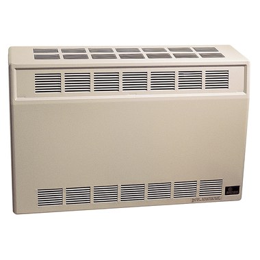 Empire DV-25-SG Wall Furnace