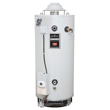 Bradford White D65T3703N Water Heater