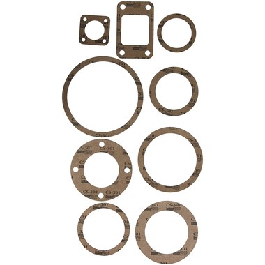 Bell & Gossett Watchman Seal Kit Hoffman - Replacement Seal Kit For Pumps