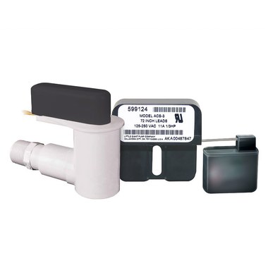 Little Giant 599123 Safety Switch