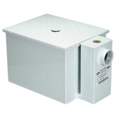 Zurn Z1170-800-4IP Grease Interceptor