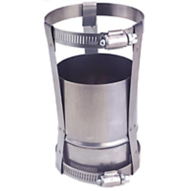 Z-Flex 2SVSUBAF04 Boiler Adapter