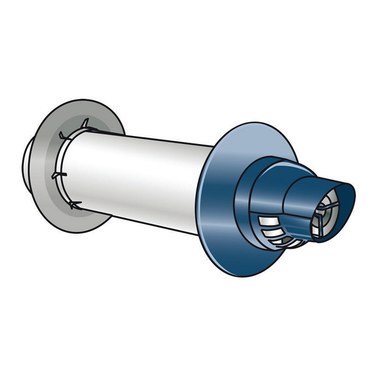 Rinnai FOT-150 Vent Kit